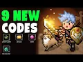 UPDATE Evil Hunter Tycoon Coupon Code 2026 Evil Hunter Tycoon Codes How To Redeem Codes