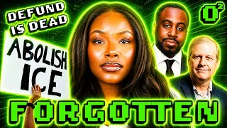 Why Progressives Stopped Trying to Defund the Police OSQUARED