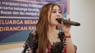 Download TANPA BATAS WAKTU - Ade Govinda Feat Fadly || Live Cover (Ririn Pundakwangi) MP3