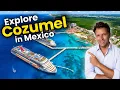 Cozumel Mexico Walking Tour Everything You Need to Know