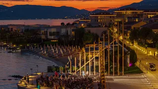 La Bohème in Portonovi, August 2026