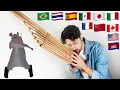 Download Lagu Viral Rat dance meme on cool instruments from around the world!