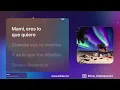 Emmanuel Cortes - Amor (Versión Karaoke)