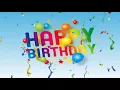 Download Lagu Happy Birthday to You - most popular version