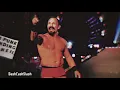 Download Lagu 2021: Bobby Fish 1st All Elite Wrestling Theme Song - “Dance Away” by Damn Valentines