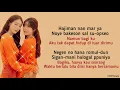 Davichi - This Love (Ost. Descendants of the Sun) Lirik Terjemahan