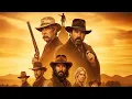 Lagu Cowboy Film 2025 | The Sacketts Part II - Tom Selleck | The Wildest Western Films Series #1080p