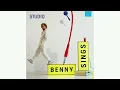 Benny Sings - You and Me feat. GoldLink (Official Audio)
