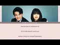 Lagu Lyrics | Confession by Kim Chaewon (LE SSERAFIM) OST Romantic Anonymous [ Romaji+ENG+ID ]