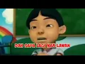 Download Lagu DAH SIAPA LAGI NAK LAWAN