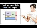 Can you solve this geometry brain teaser