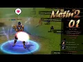 Download Lagu Metin2 DE [01] - Nostalgia: First Char | Trading, Events, KGQ and Shops on Map 1!