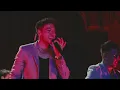 Crash Adams - Live Like This (Official Visualizer)