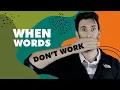 Autism and Situational Mutism when words don t work