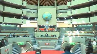 Public Participation Forum For the Gambling Control Act 2025 Regulation