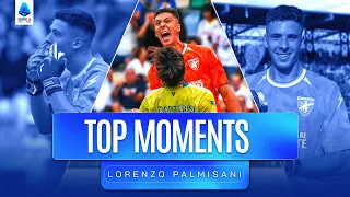 The BEST Goalkeeper PERFORMANCE EVER?? 🤯 | Top Moments | Serie A Enilive 2026/27