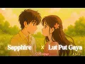 Download Lagu Sapphire x Lut put gaya || NG ||