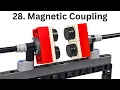 I Put 44 Mechanisms In 1 LEGO Machine