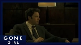 Gone Girl - Bande Annonce VOST