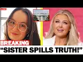 Lagu Erika Kirk’s White House Deal LEAKED — Charlie Kirk’s Sister Breaks Silence!
