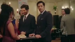 مذهله ماهي بس قصه حزن دندنها