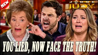 JUDY JUSTICE Judge Judy Episode 66669999 Best Amazing Cases Season 2026 Full Episode HD