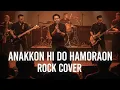 Lagu Anakkon Hi Do Hamoraon Cover Batak | Lagu Tentang Anak | Live Hard Rock Cafe Bali – Exorcist Band