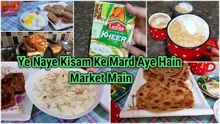 Bhaeee ye Mamla chal raha hai apko kia pata hum batate hain | Dono vloggers ek sath