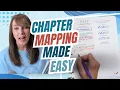 Bible Chapter Mapping Step-By-Step Guide Transform Your Study
