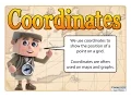 The Coordinates Pack - Teaching Resources