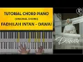 Download Lagu Tutorial Piano Dawai - Fadhilah Intan (Chord Asli) MP3