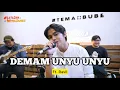 Download Lagu DEMAM UNYU UNYU (KERONCONG) - Ravil ft. Fivein #LetsJamWithJames