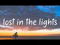 Giulio Cercato - Lost In The Lights (Lyrics)