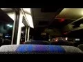 Ride Along 2006 MCI D4500CL on the BxM8