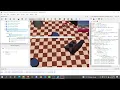 BRAC University CSE 461 Object Recognition Robot in Webots