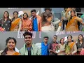 Lagu Pareshan Boys Team Halchal at Insta Fame Keerthi Priya Ladies wear Fashion Zone Shop Opening #viral 