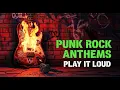 Download Lagu Static Revolution Punk Rock Anthem Chaos | Pop Punk Style Inspired by Sum 41 and Paramore Vibes