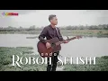 Download Lagu Yuswhanda - Roboh Selisih (Official Music Video)