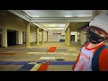 IRL BACKROOMS Abandoned Findlay Mall Ohio