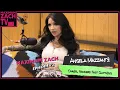 Going Nowhere Fast Angela Mazzanti Maximum Zach