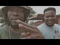 Randy Valentine travels to Ghana.