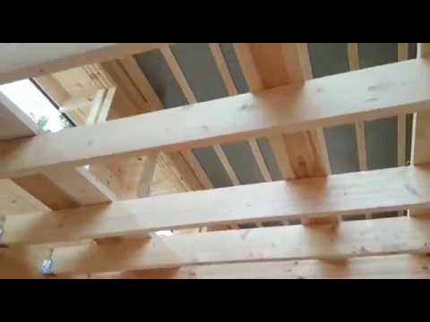 Видео о строительстве и проектах АСД
