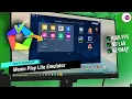 Download Lagu How To Install MEmu Play Ultra-Light Version For Low-End PC | Best For Free Fire |