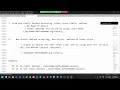 Day 19 String Methods Operations in Java By Dilip IT Academy DIT