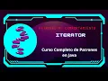 Design Patterns with Java Complete Course Chapter 15 Iterator
