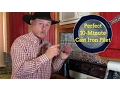 Perfect 10-Minute Cast Iron Seared Filet