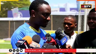 NAWAP0NGEZA SANA YANGA JAMB0 KUBWA SANA NASIMBA WAFANYE HIVI 