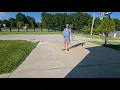 Goof Off Concrete Cleaner Really DID Clean the Oil Disaster Off My Driveway