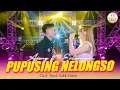 Download Lagu Pupusing Nelongso - Ajeng Febria ft Erlangga G(Opo iki sak tenane takdirku seng njawabke) (Official)