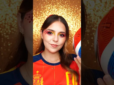 CAMPEEEOOOONES🇪🇸 #españa #fifa #mundial